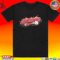Greg Luther Atobttr Baseball Graphic T-shirt