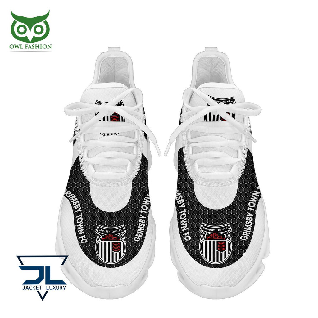 Grimsby Town EFL Team Max Soul Sneakers