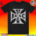 Grimykids Rocket Rese Choppa T-shirt