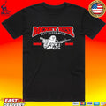 Grimykids Rocket Rese Real Glock Music Buddah T-shirt