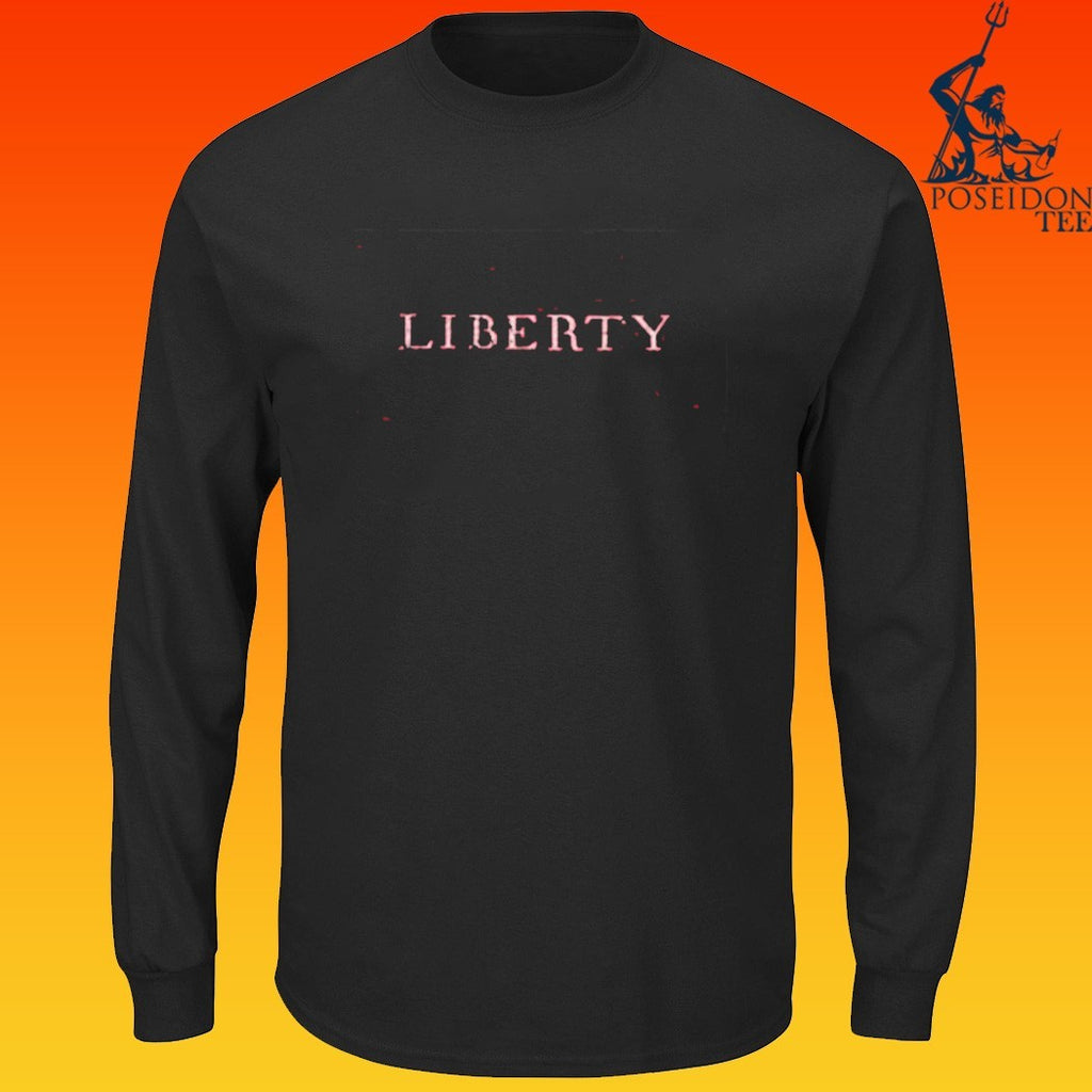 Grunt Style Liberty 1771 Flag T-shirt