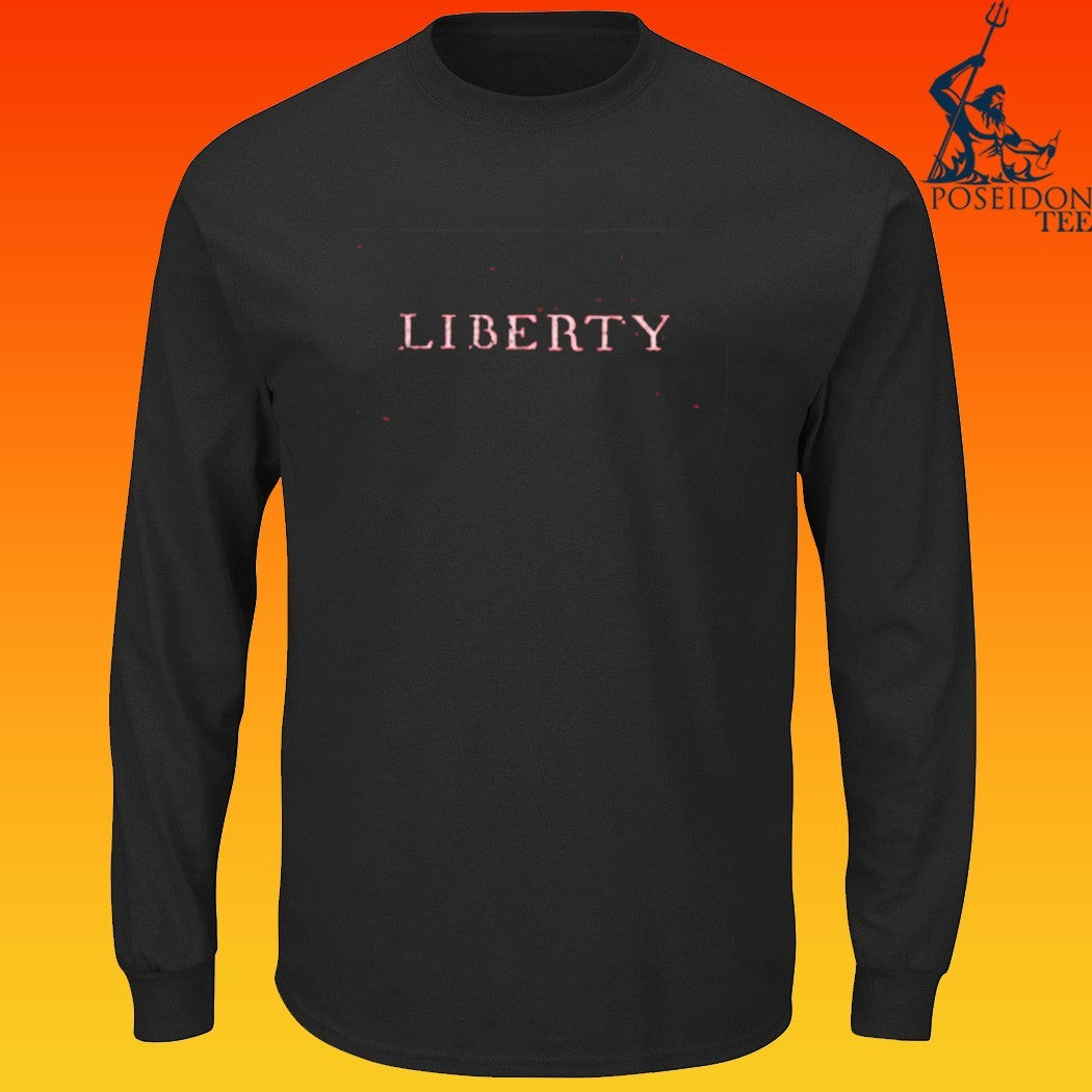 Grunt Style Liberty 1771 Flag T-shirt