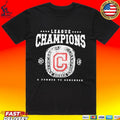 Guardians League Champions 2016 A Summer To Remember T-shirt