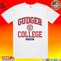 Gudger College T-shirt