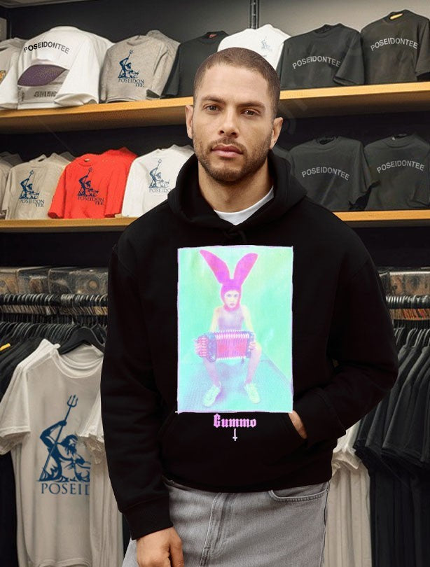 Gummo Bunny T-shirt