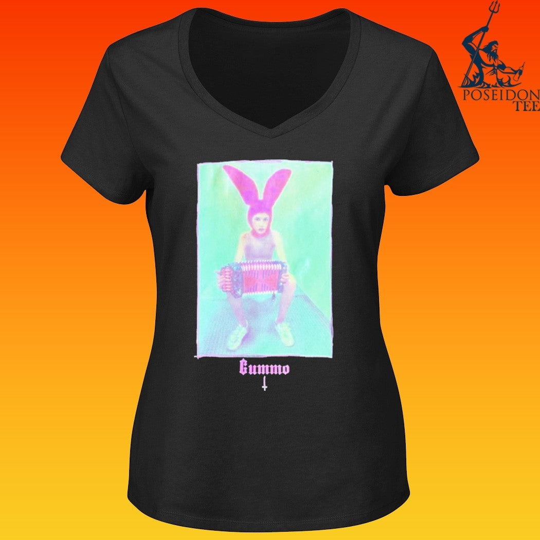 Gummo Bunny T-shirt