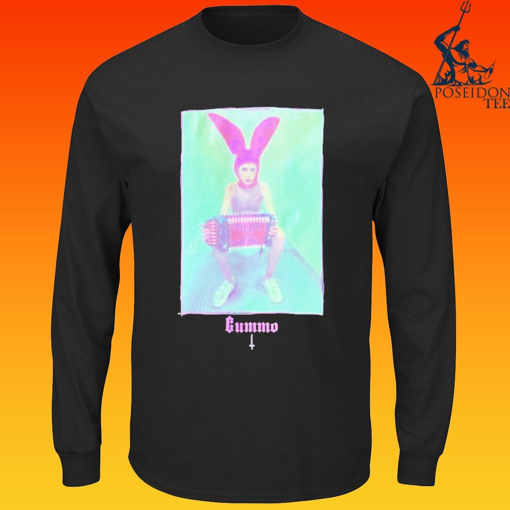 Gummo Bunny T-shirt
