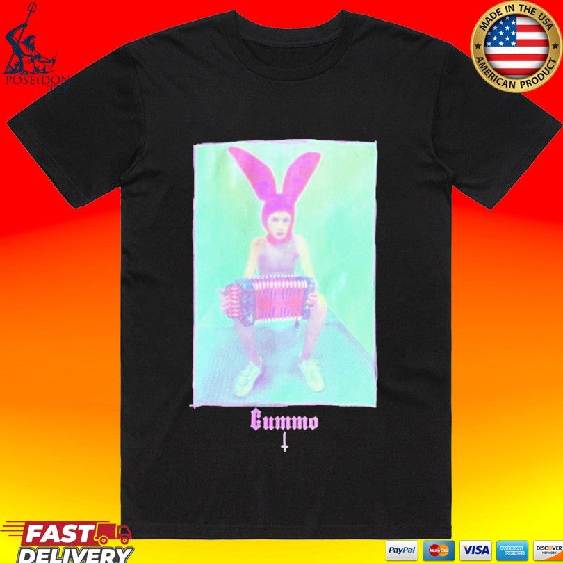 Gummo Bunny T-shirt