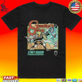 Gunther’s Quest Stinky Dragon T-shirt