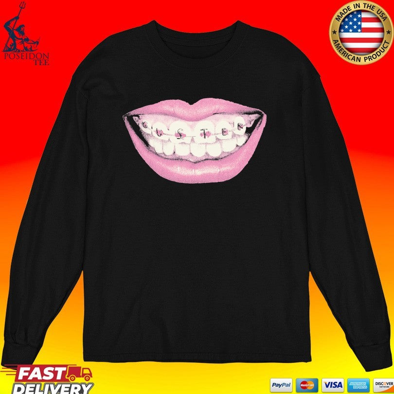 Guster Teeth T-shirt