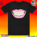 Guster Teeth T-shirt