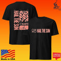 Hail The Sun Maladapted T-shirt