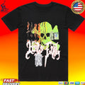 Half Evil 3rror T-shirt
