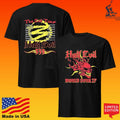 Half Evil World Tour 23 T-shirt