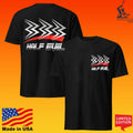 Half Evil Ww3 T-shirt