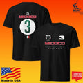 Halfevilco Mexico 333 Wc T-shirt