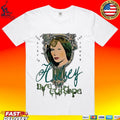Halsey The Girl In The Tower T-shirt