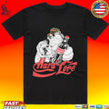 Hardlore Polar Bear T-shirt