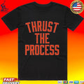 Harrison Bader Thrust The Process T-shirt