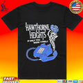 Hawthorne Heights 20 Album If Only You Were Lonely T-shirt