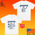 Hegel’s Bagels Go Bolts 401 Channelside Drive Tampa Bay, Fl T-shirt