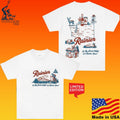Heritage In The Great Pnw It’s Rainier Beer T-shirt
