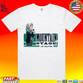 Mountain Stage Kathy Mattea T-shirt