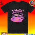 Hghmnds Educate Elevate Villa T-shirt