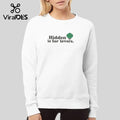 Hidden Is For Lovers Hidden Ny Hoodie