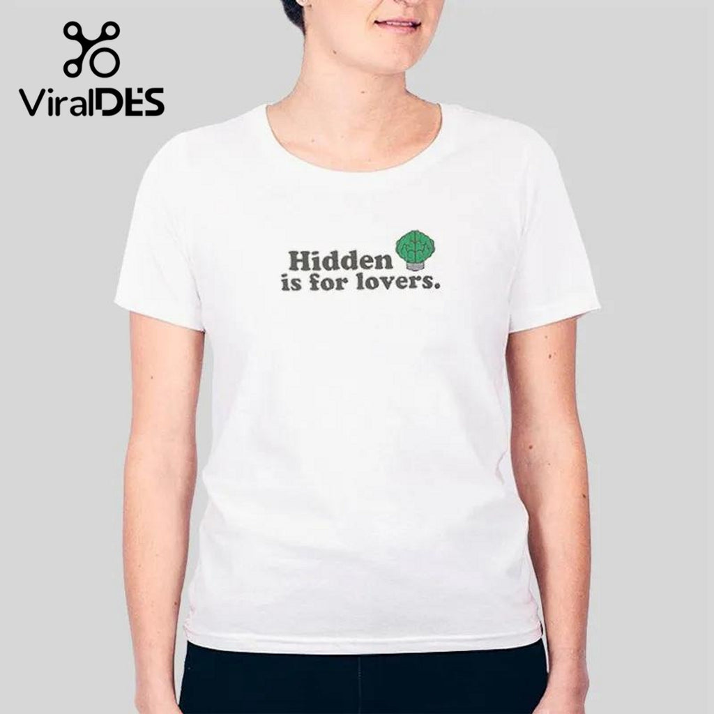 Hidden Is For Lovers Hidden Ny Hoodie