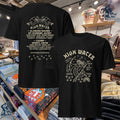 High Water Festival Mermaid Lineup T-shirt