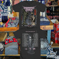 Enterprise Earth Spring 2026 North America Tour T-shirt