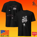 Ho99o9 Power In Numbers T-shirt