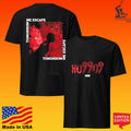 Ho99o9 X Union Tomorrow We Escape Logo T-shirt