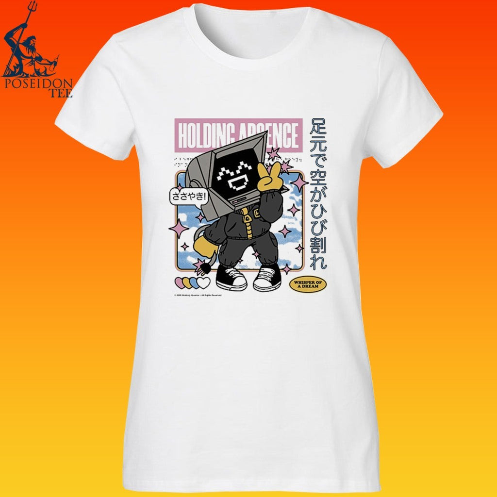 Holding Absence Y4 Kawaii T-shirt