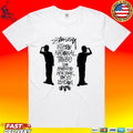 Holyground Stüssy International Tribe T-shirt