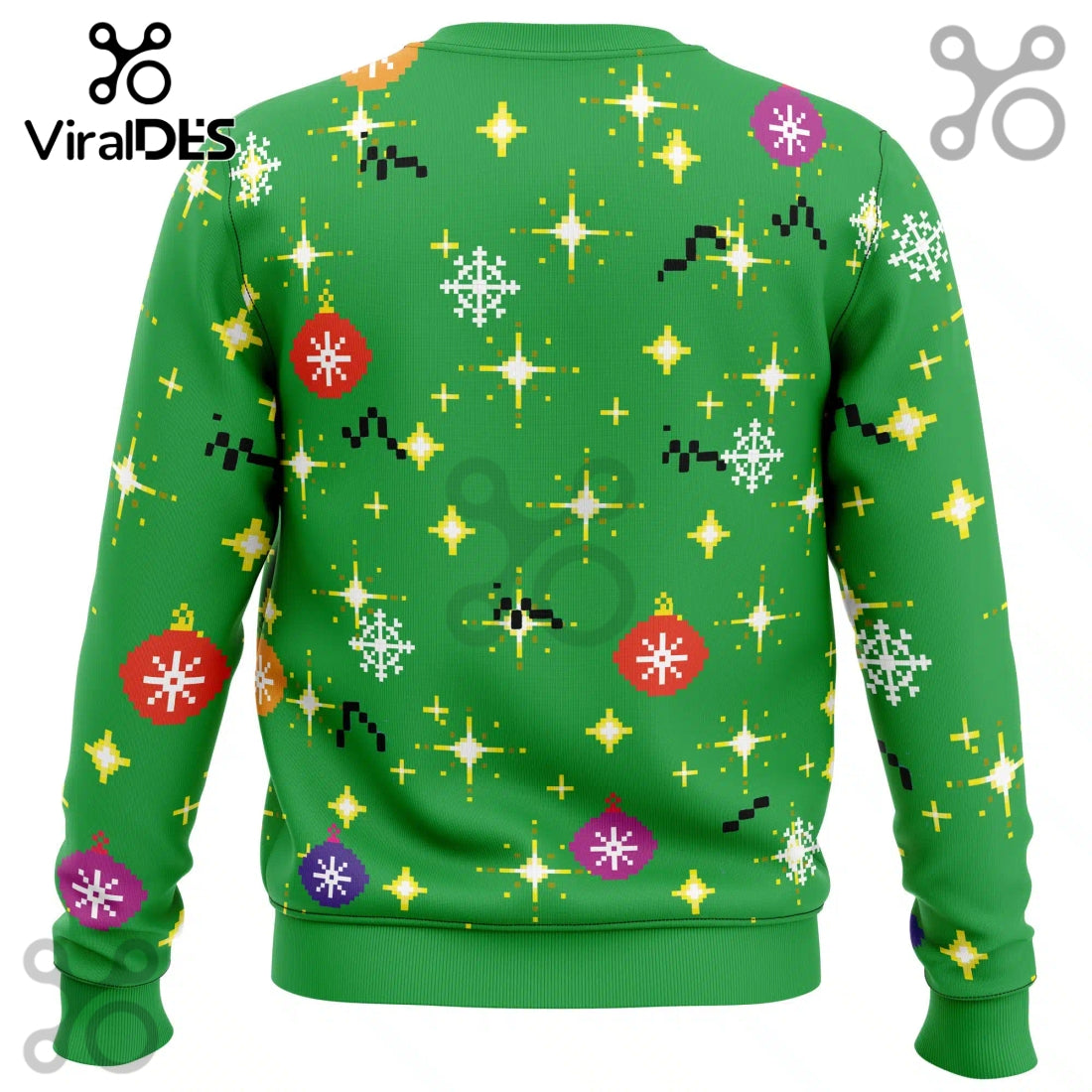 Homer Bush Meme The Simpsons Ugly Sweater 2025