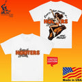 Hooters Every Mand Need A Wing Woman T-shirt