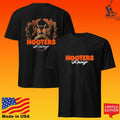 Hooters Racing Good Year 2026 T-shirt