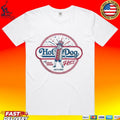 Dog Harv Live At Coney Island July 4 2026 T-shirt
