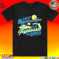 Glyphosate Summer T-shirt