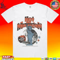 Mulligan Nyc June 6th And 7th 2026 T-shirt