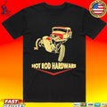 Rod Hardware Model A Sedan T-shirt