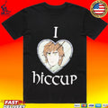 How To Train Your Dragon Hiccup T-shirt