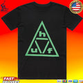 Huf Triple Triangle T-shirt