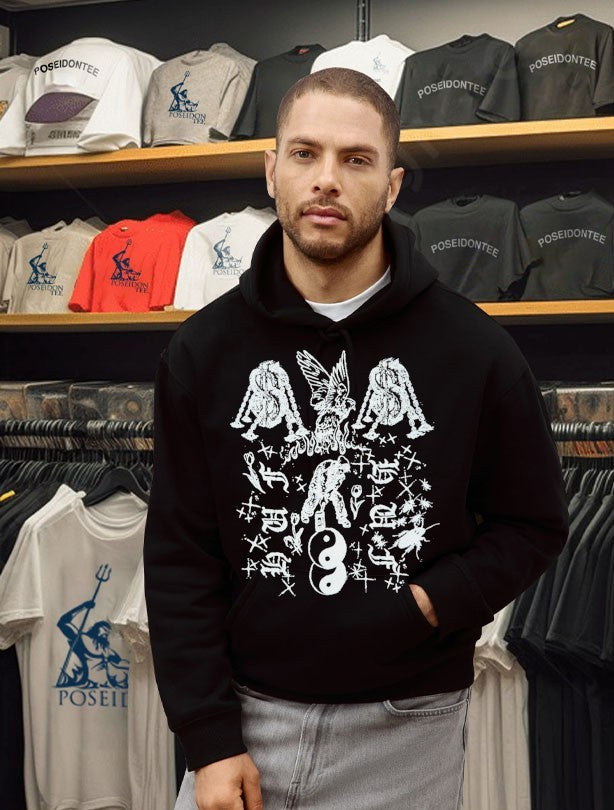 Huf Worldwide Capital Punishment T-shirt