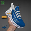 Hyundai Car Brand Logo Personalized Max Soul Shoes