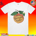 I Am A Georgia Voter T-shirt