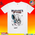 I Donut Believe Solid State Of Mind T-shirt