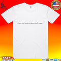 I Hate You Favorite Baseball Team T-shirt